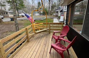 Wally's Cottage - Foto 10