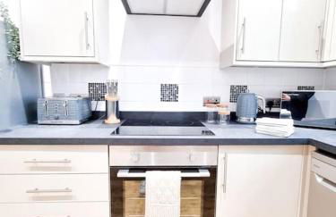 Stunning Flat Close to Beach - Foto 19