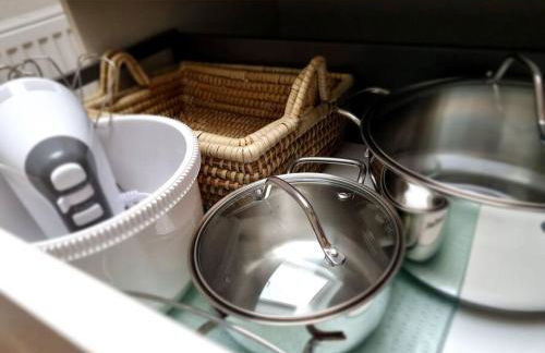 Ferienwohnung Seeblick - Foto 57