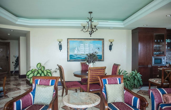 Palmyra Luxury Suites - Foto 19