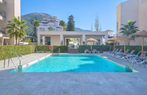 Casa Hoyo Nueve - Alhaurín Golf - Alhaurín el Grande - Foto 1