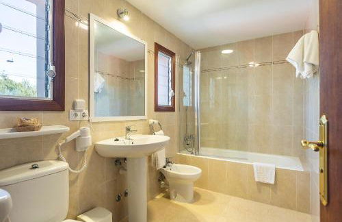 Apartamentos Cala Murada Tennis - Foto 37