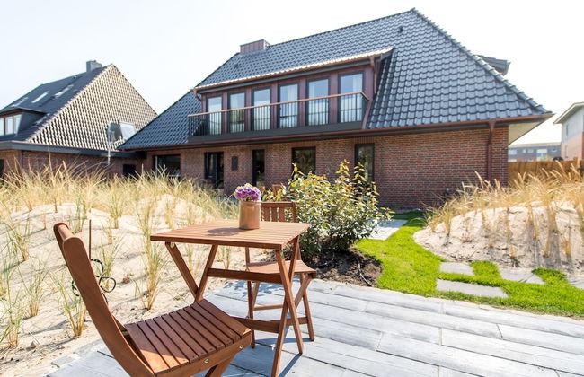 Welle11 Westerland Sylt - Foto 31