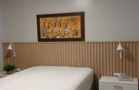 Apartamento Frente Mar em Porto Belo - Foto 8