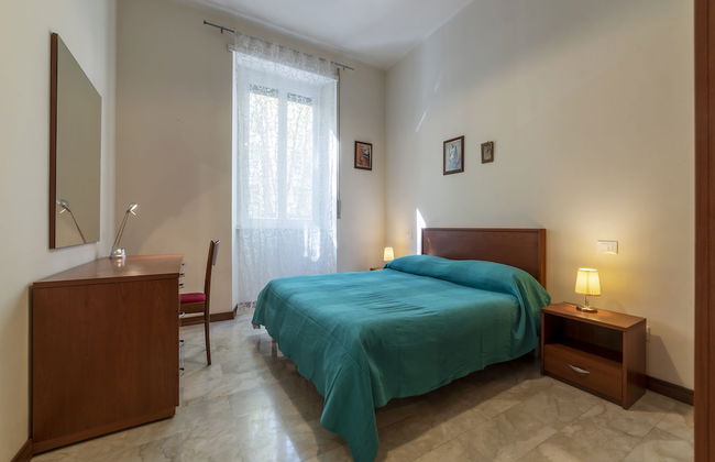 Piazza Re di Roma Apartment - Foto 13