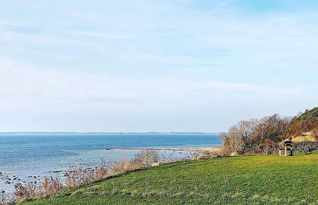 4 Person Holiday Home in Frederiksvaerk - Foto 17