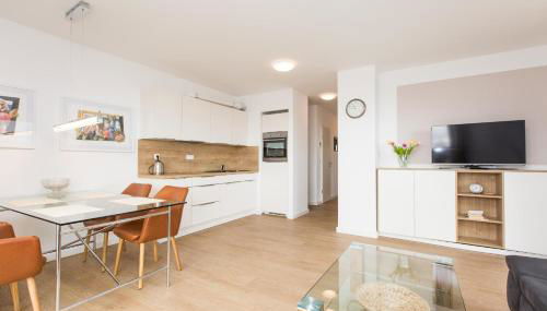 Hafendorf Haus 7 Apartment 5 Nr 89 Parkplatz am Haus - Foto 2