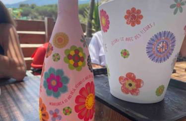 Torreilles-Casa terracota-plage - Perpignan- village de Noël le Barcares - South of France - Foto 55