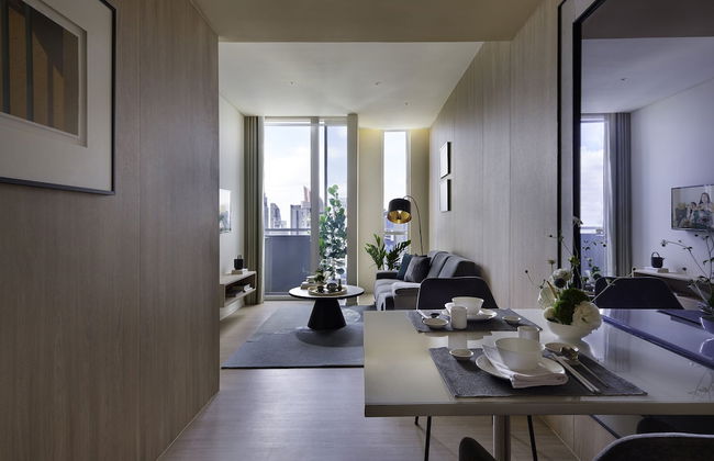 Somerset Sukhumvit Thonglor Bangkok - Photo 33