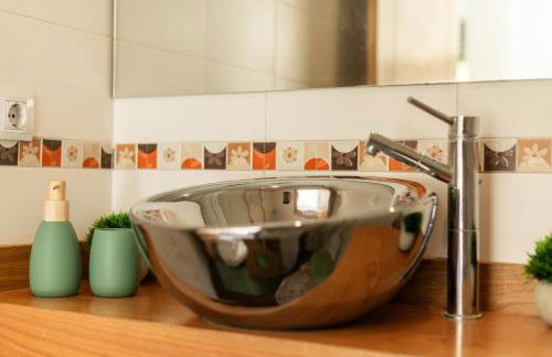 helloasturias, Casa en Llanes con piscina, jardín, cerca de la playa. - Foto 25