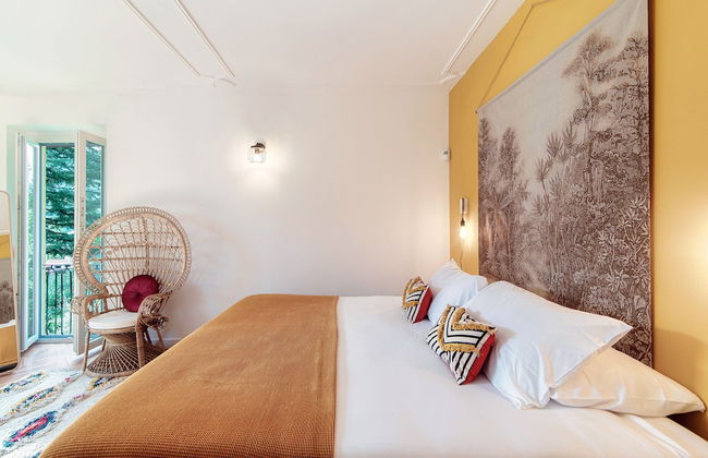 Villa Riva di Lenno - Photo 55