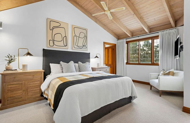 The Peninsula Chateau Lodge-inspired Luxury - Photo 3