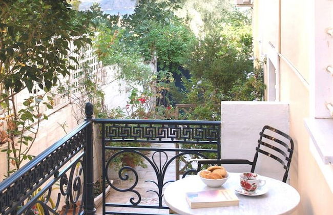 Nautilus Luxury Suites - Photo 38