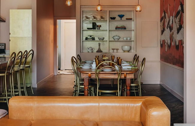 The Bellwether Hotel - Foto 17