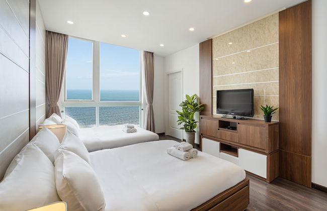 Stephen Luxury Apartments - Foto 38