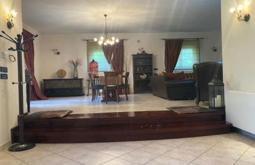 VILLA MARIA - Foto 7