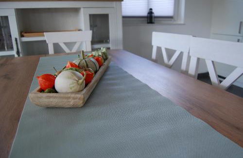 Ferienhaus Kleiner Onkel, Seeblick, Angeln, Sauna, ruhige Lage - Foto 32