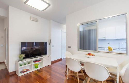 Madrid Total Access Apt 4 person - Foto 6
