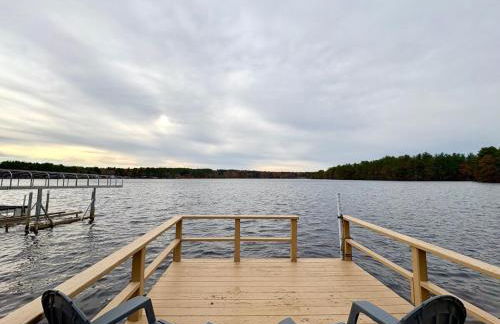 The Lake House - Foto 15