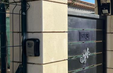 Le CLOS du LÉZARD - L'escapade - Foto 18