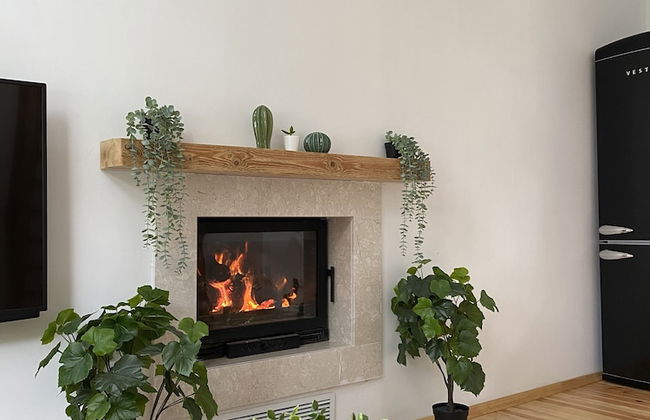 Koti Sapanca - Foto 22