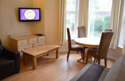 The Westlynne Apartments - Foto 14