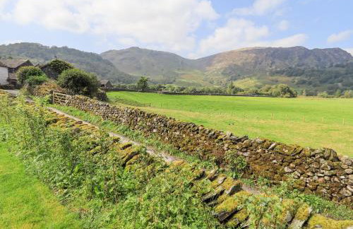 Yew Tree Cottage Borrowdale - Foto 50