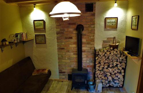 Sumówko Leśne Siedlisko - Foto 8