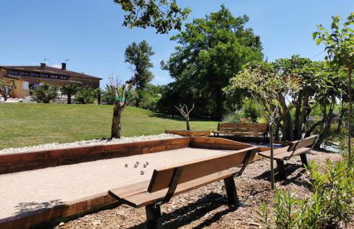 Le gîte du Moulin - Foto 56