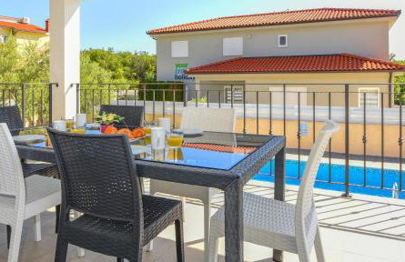 VILLA MARINE YourCroatiaHoliday - Foto 4