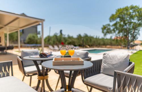 Villa New Life Zadar - Foto 7