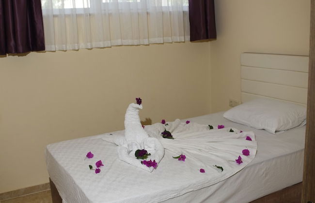 Agva Apart Hotel - Foto 7