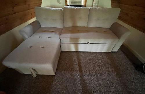 Corner's Cabin - A-Frame - Catskills NY - Foto 44