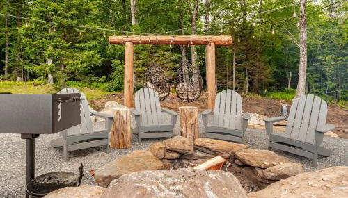 The Greylock Cabin - Foto 4