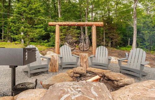 The Greylock Cabin - Foto 4