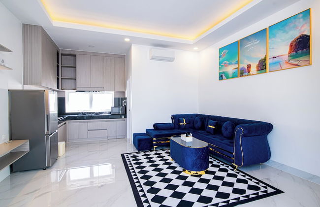 De KT Villa Kampot - Photo 66