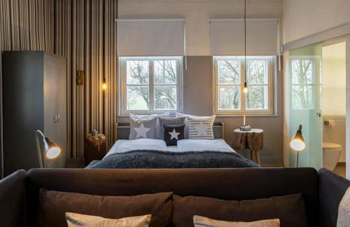 Ferienhaus Loft in der alten Schreinerei - Foto 18