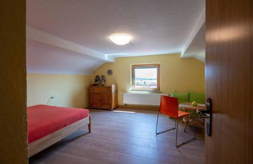 Ferienwohnung Kleinmünster - Foto 23