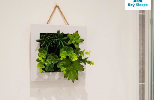 NEW Four Bedroom House By Keysleeps Short Lets Workington Contractor Leisure Beach Location Lake District - Foto 18