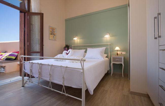 Villa Theta with private pool by Amara Living - Foto 9