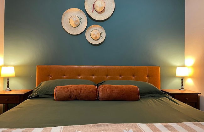 Casa del Puerto by Rocky Host - Foto 12