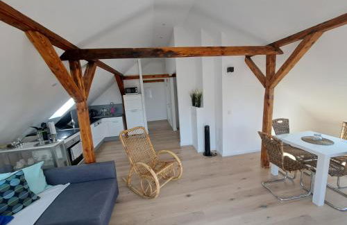 Wohnung (Studio) in Hattingen an der Ruhr - Photo 10