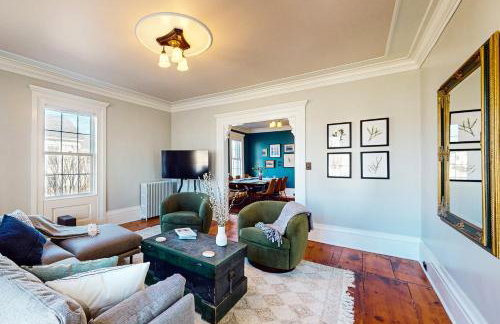 Belfast Victorian - Foto 7