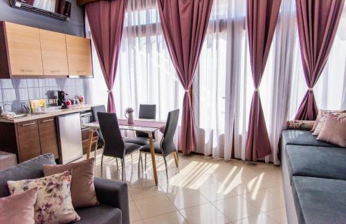 Villa Pan of Kea - Foto 24