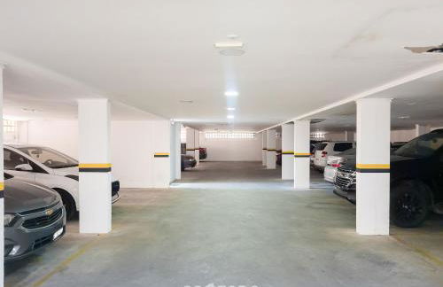 Apto Charmoso a Apenas 600m do Mar! - VLA - Foto 17