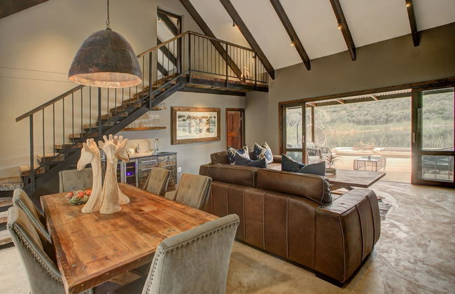 Botlierskop Bush Villas - Photo 36