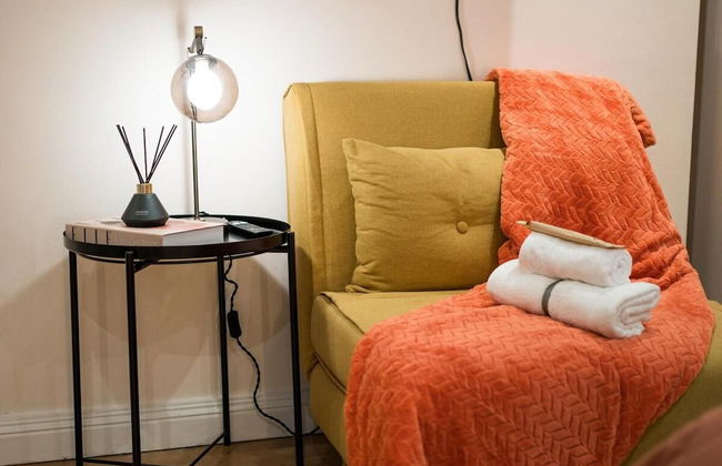 5minwalk2 Bakerstreet/centrallnd - Foto 40