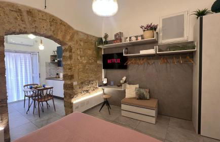 LA SPLENDIDA Dimora di Charme - Luxury Loft Palermo - Foto 8