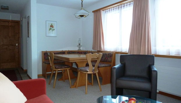 Ferienwohnung Bosshard - Foto 5, Kitchen / Dining Room