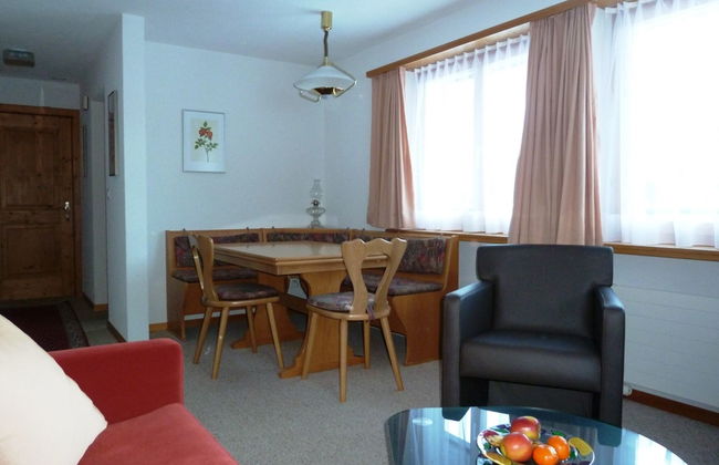 Ferienwohnung Bosshard - Foto 5